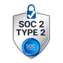 SOC 2 Type II Certified
