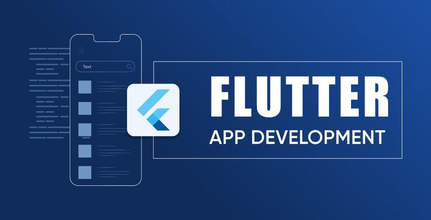 Flutter App Development