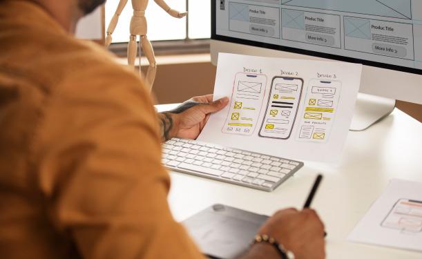 Hire Mobile App Development Company