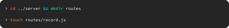 API Endpoints