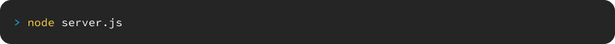server directory terminal
