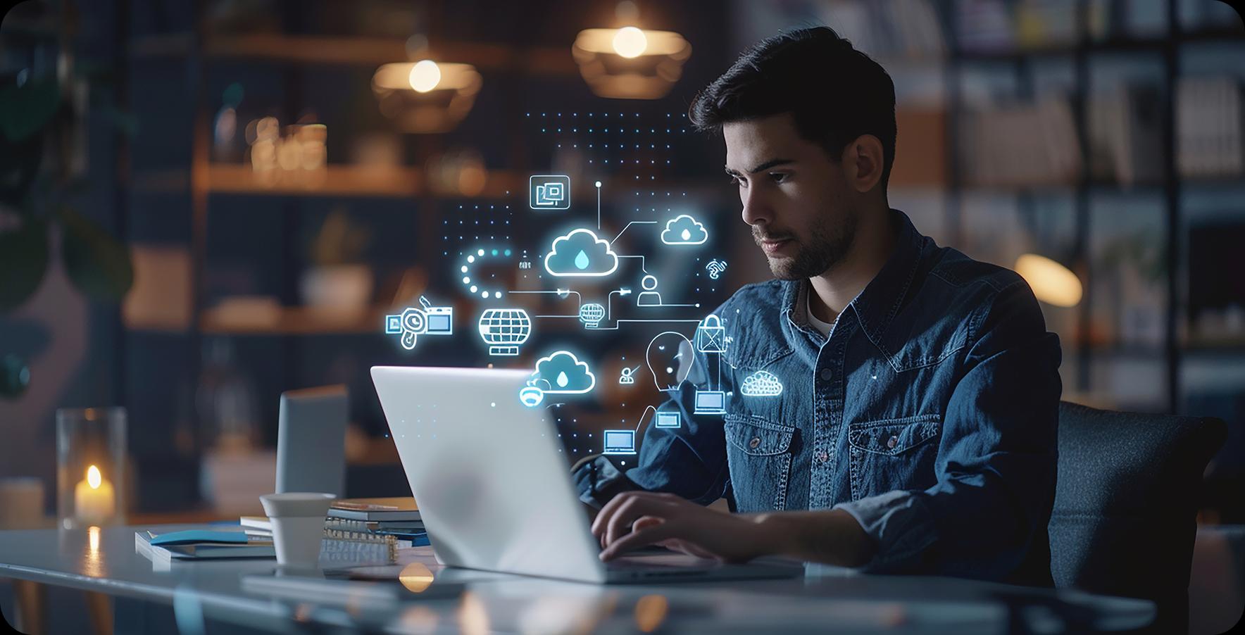 2025 guide for beginners on Salesforce development services