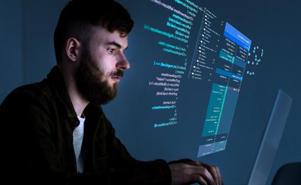Software Development Company