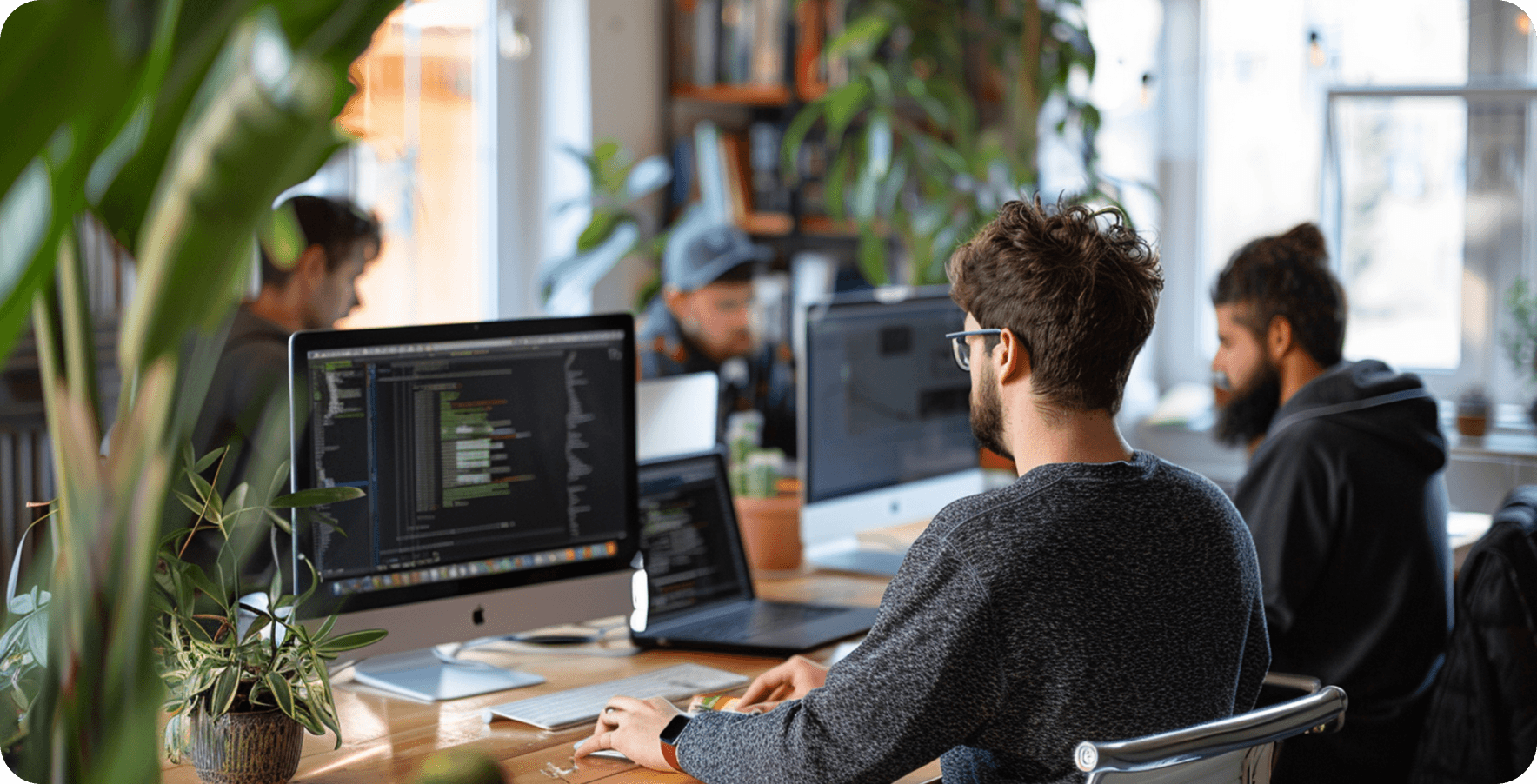 Ultimate guide for offshore software development center