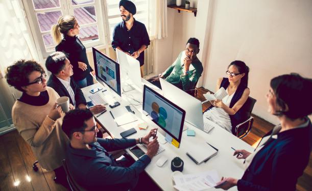 IT Outsourcing Company