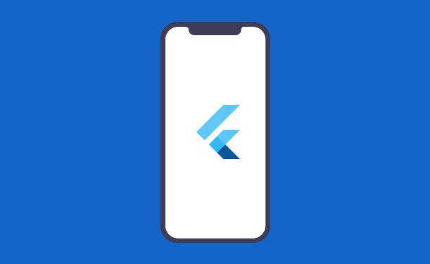 Flutter App Development