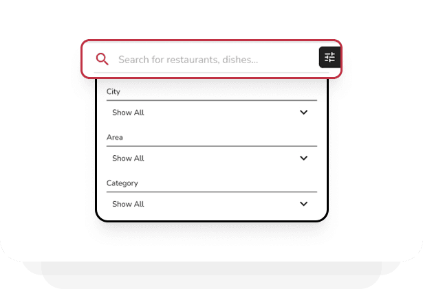 City Search Visibility