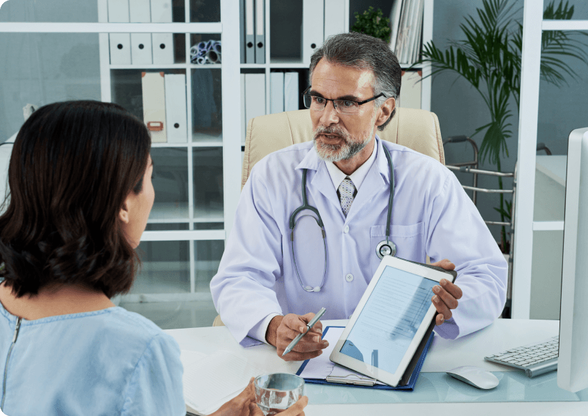 Our Healthcare Engineering Approach