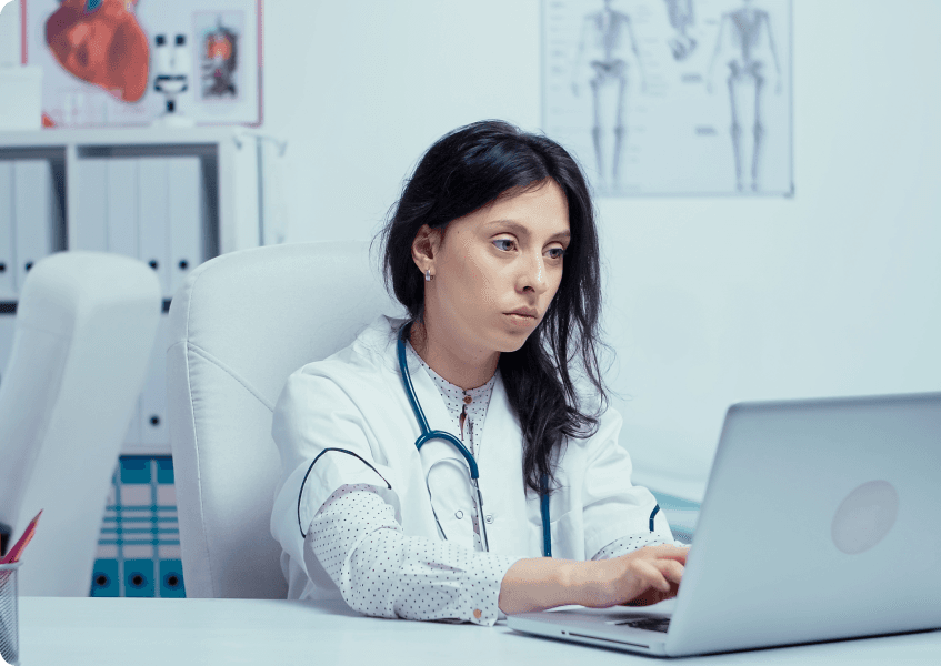 Engineering for Healthcare