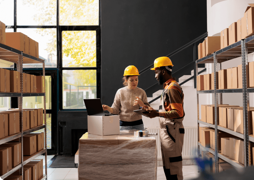 Our Engineering Approach