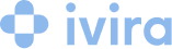 Ivira logo