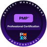 PMP Certified