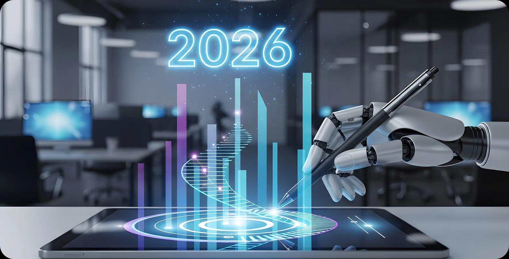 Agentic AI in 2026: What Changed, What’s Real, and How to Adopt Without Increasing Risk | Agile Infoways