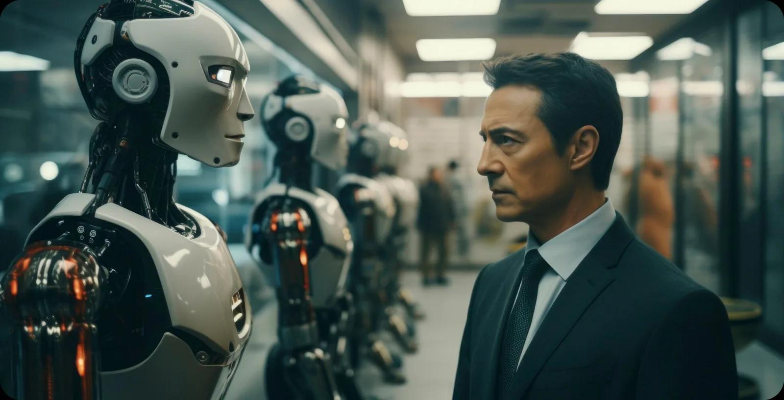 Agentic AI - the new frontier in generative AI