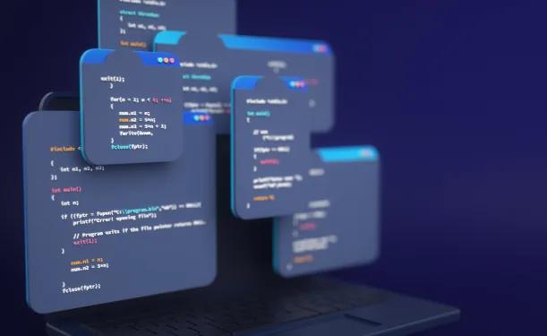 Front-end Development Company