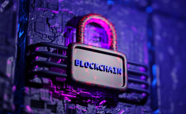 Blockchain Development