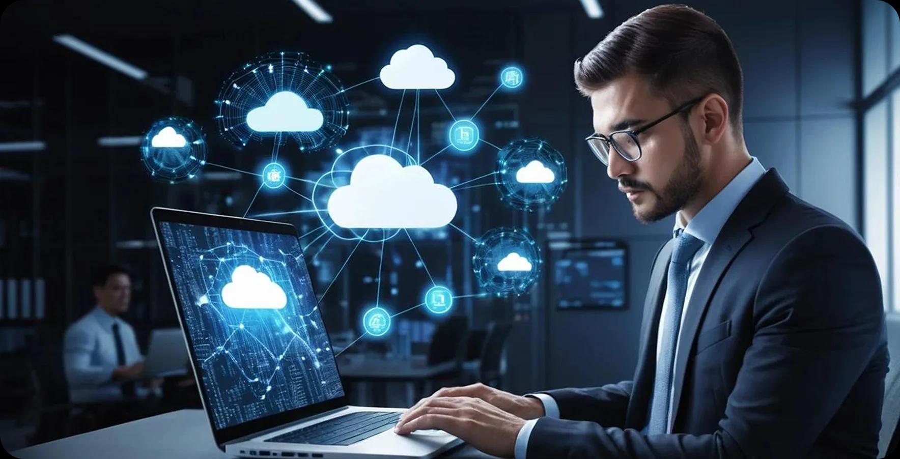 Comprehensive guide to Salesforce migration services