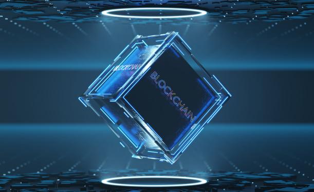 Blockchain App Development