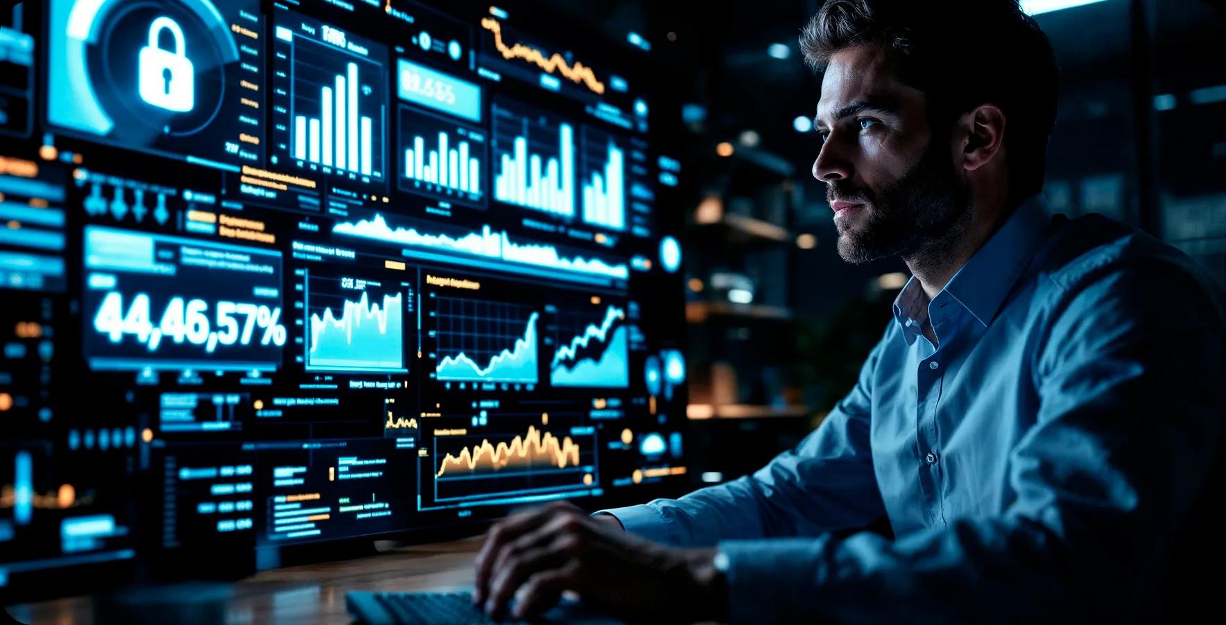 Data Observability 2.0: Why 2026 Will Demand Self-Healing Data Platforms | Agile Infoways