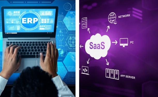 Enterprise App Development