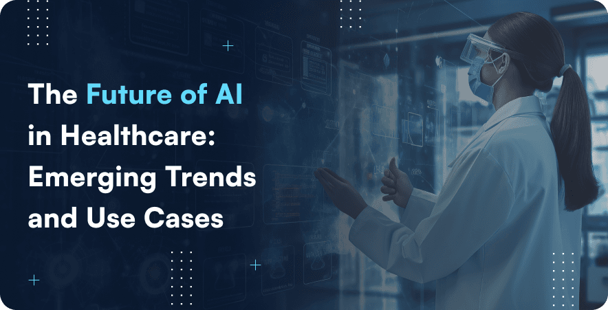 The future of AI in healthcare