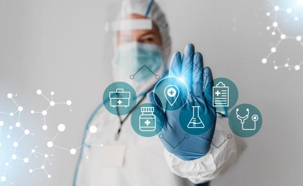 Healthcare web and Mobile App Development