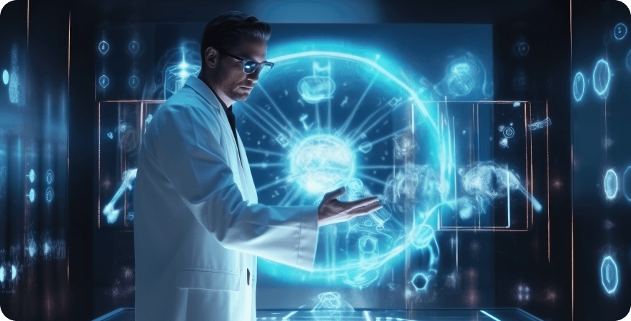 Top healthcare technology trends in 2025
