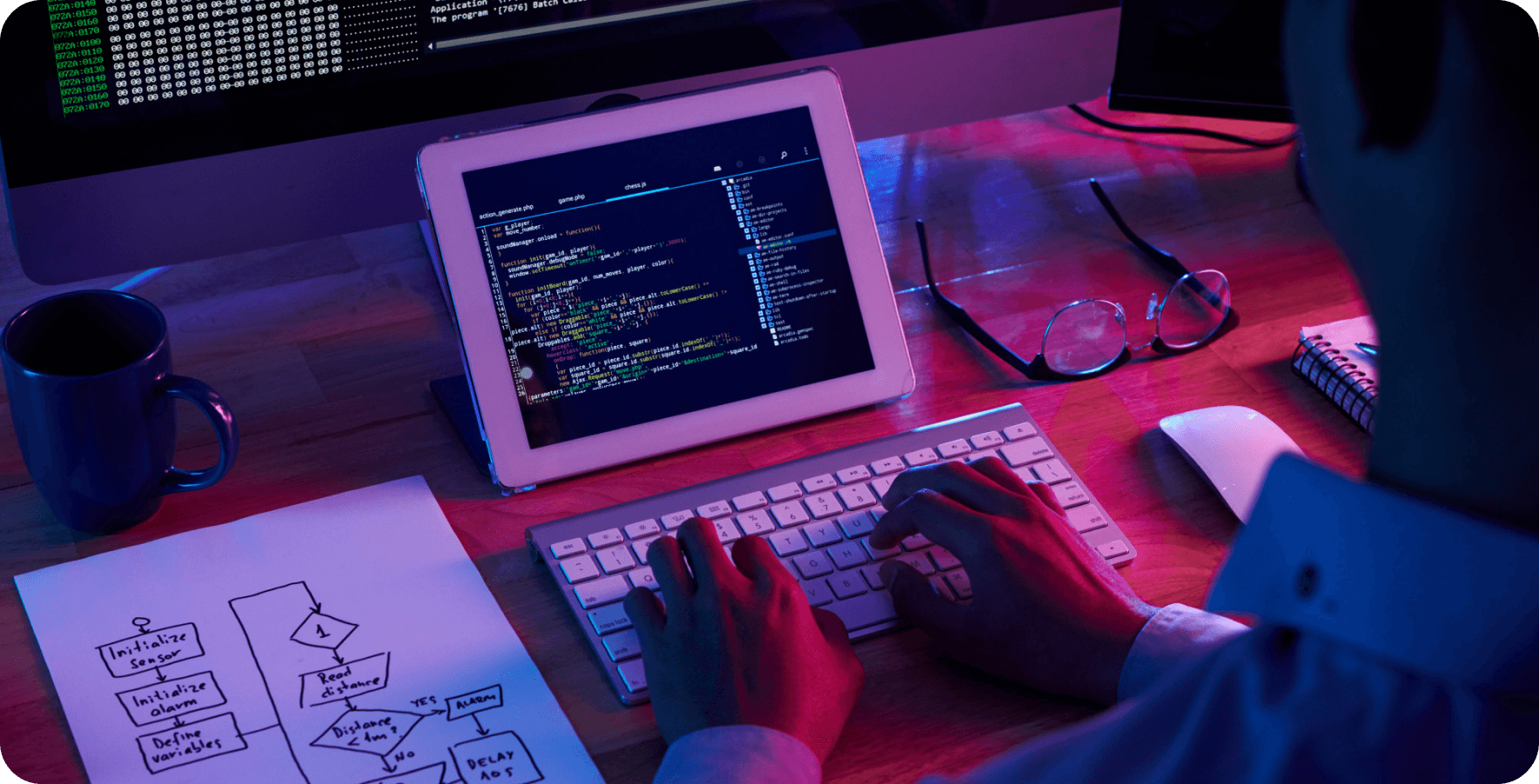 Comprehensive Guide to Hire Mobile App Developers in the USA