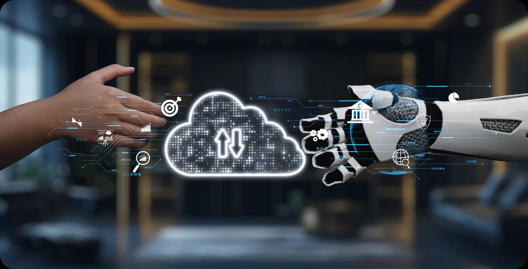 Salesforce developers and AI engineers building AI-driven decision engines