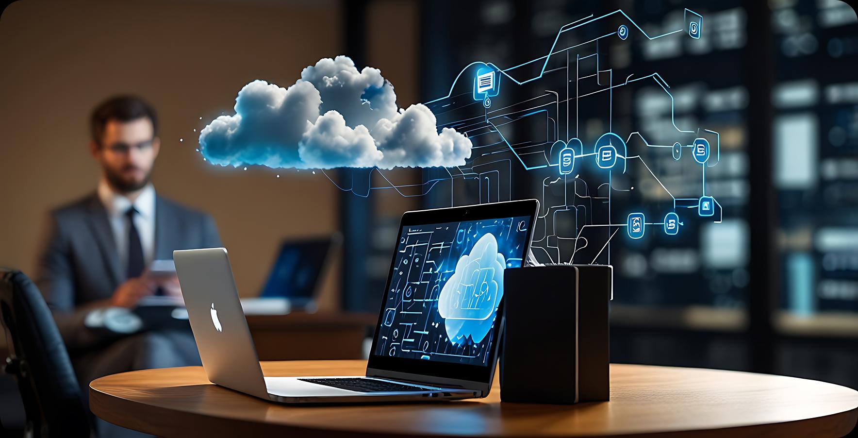 How Salesforce development services improve business efficiency and ROI