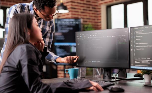 Hire Dedicated Developers