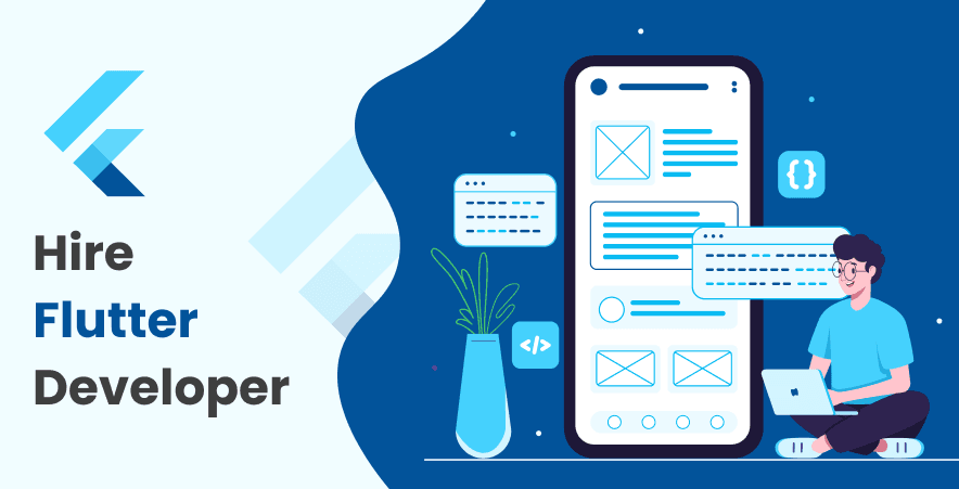 How to hire a Flutter developer