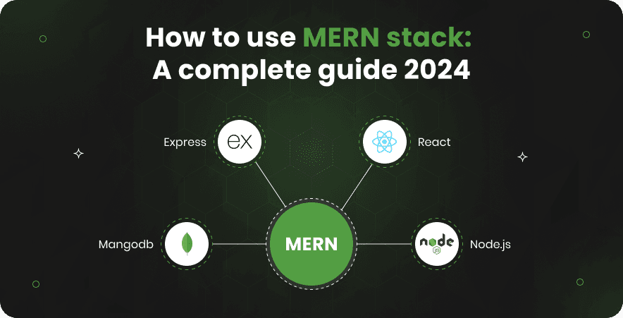 MERN stack development