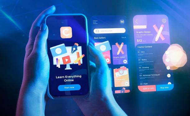 Mobile App Development Process