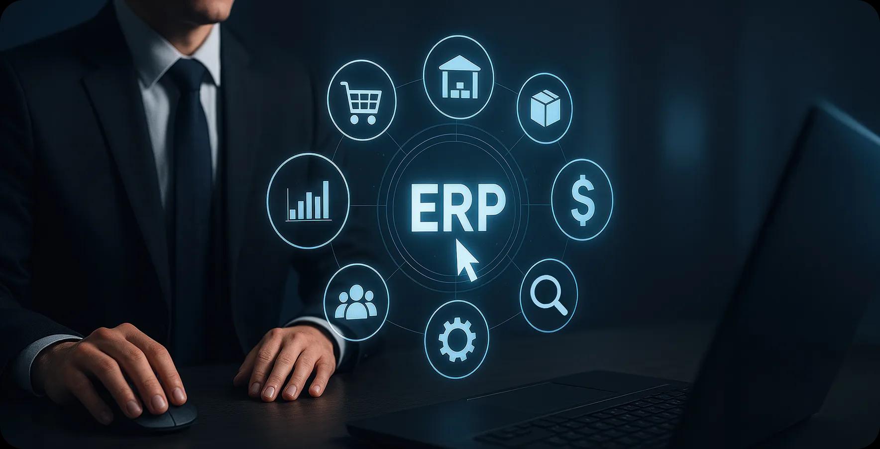 Composable ERP: why Odoo is the modern alternative to monolithic systems