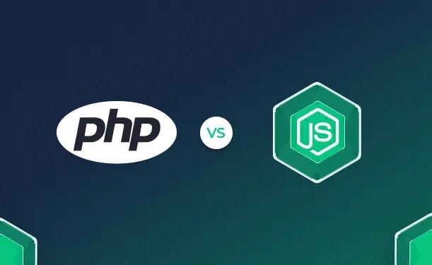 PHP NodeJS Development
