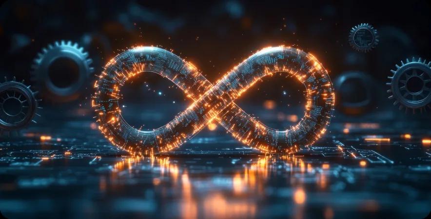 Role of AI in DevOps 2025 - types, tools and benefits