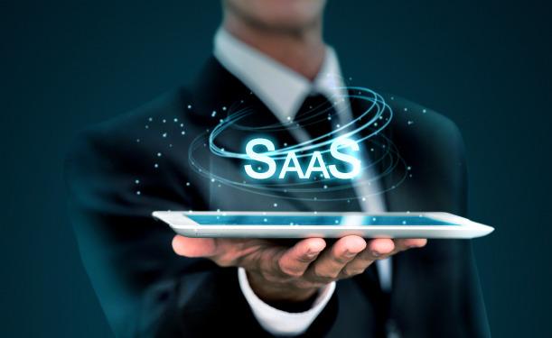 SaaS Application Development Company