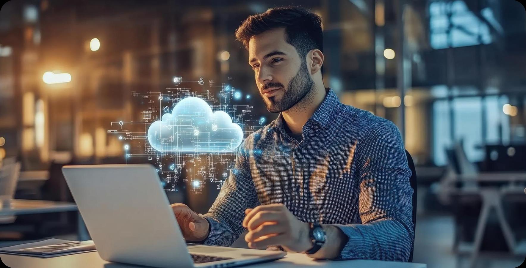 Top signs a USA business needs Salesforce development services