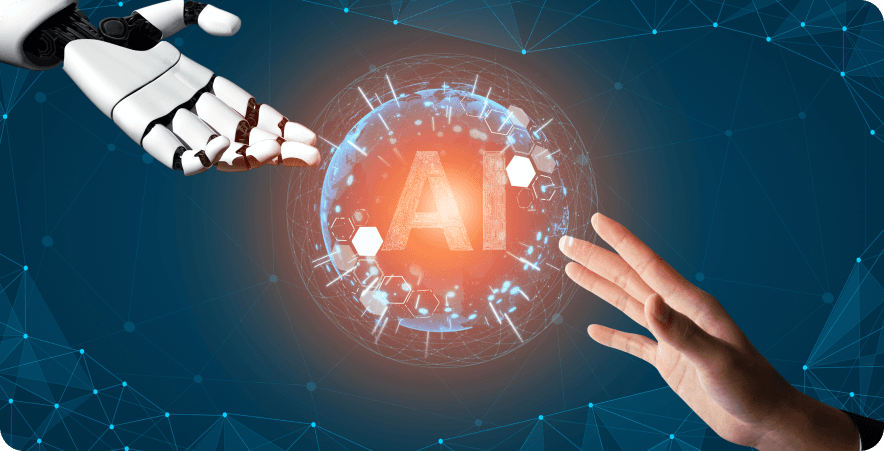 The rise of Generative AI