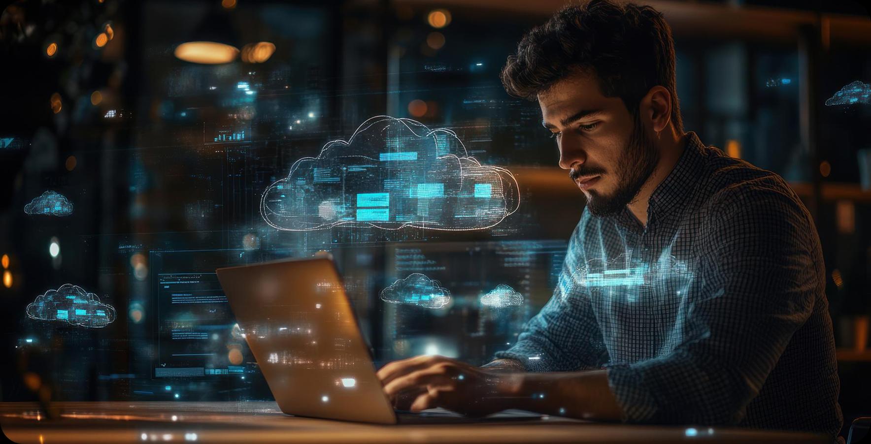 The strategic role of Salesforce development services in digital transformation
