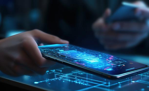 Mobile App Development