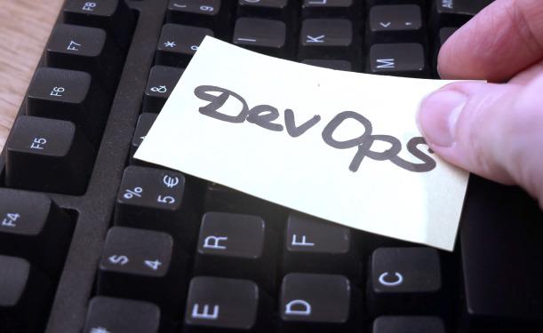 DevOps App Development