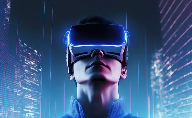 AR VR Mobile App Development