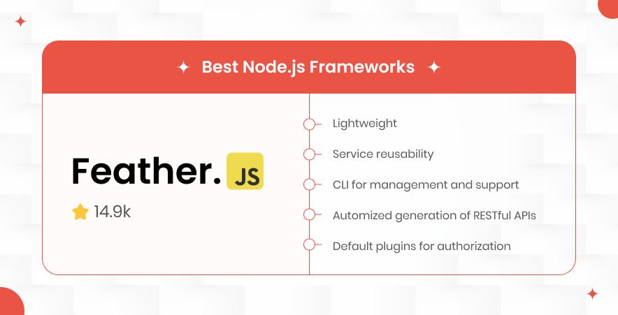 Feather.js