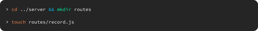 API Endpoints