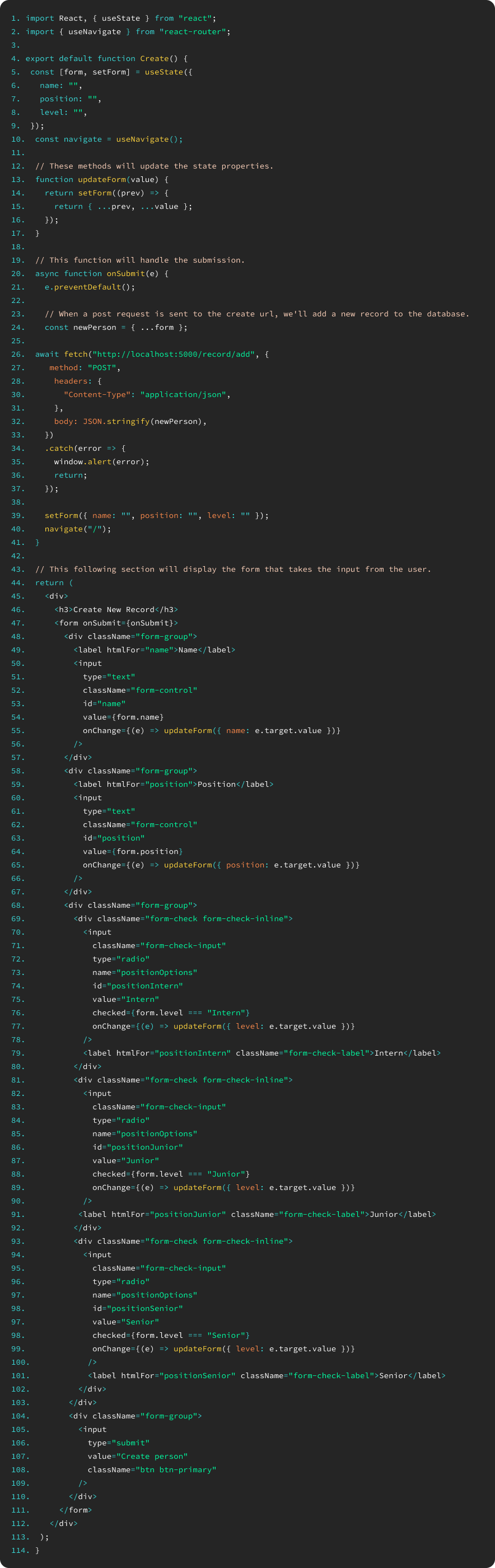create.js