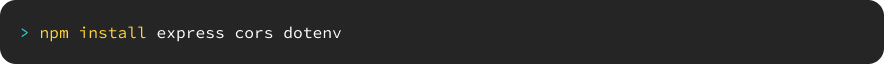 package.json
