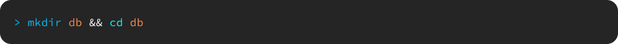 database