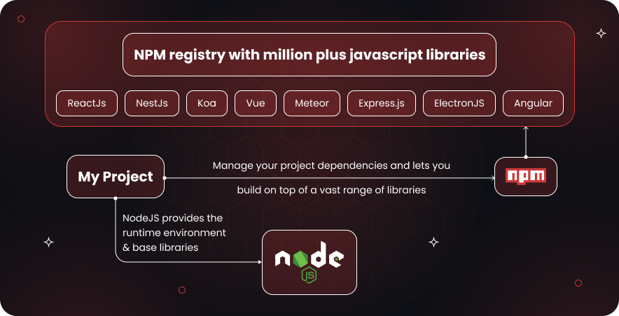 NPM Registry